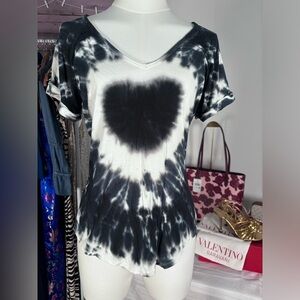 Comfy Sleep Top sz L